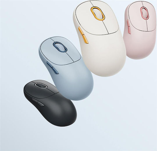 Xiaomi 3 Wireless Bluetooth Mouse Blue