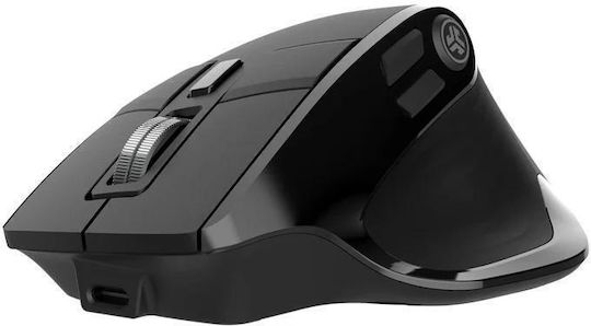 Jlab Wireless Mouse Black