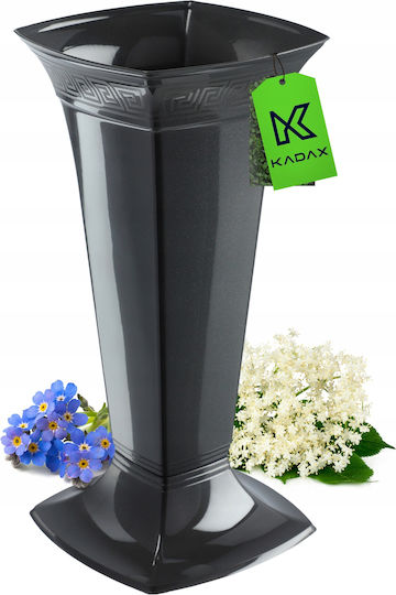 Kadax Vaza de Monument din Plastic