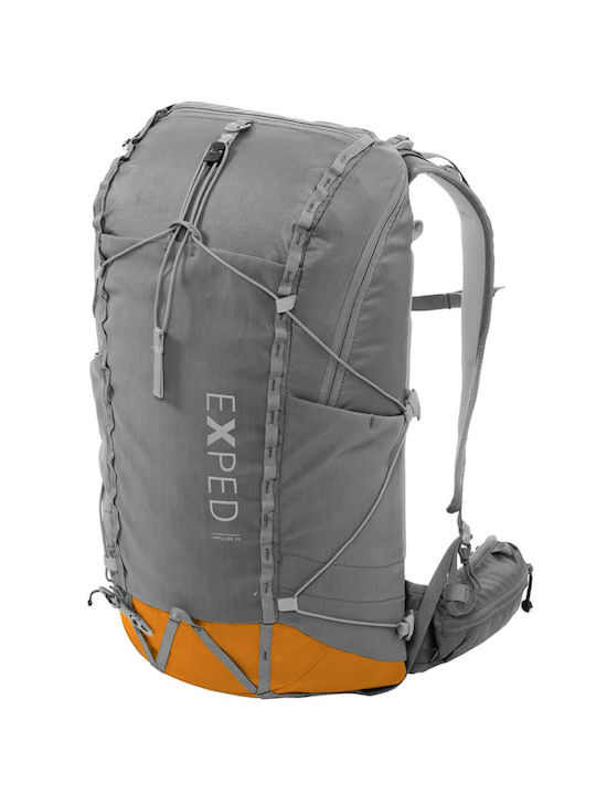 Exped Backpack 20lt Burgundy