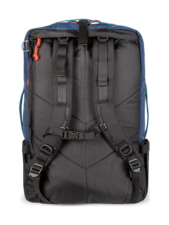 Topo Designs Раница 40л Тъмносин