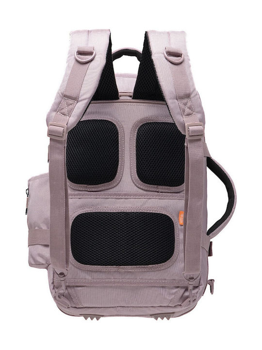 Puccini Backpack Ροζ