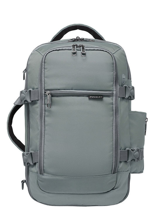 Puccini Backpack Πράσινο