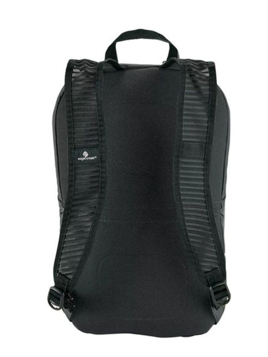 Eagle Creek Backpack 13.5lt Black