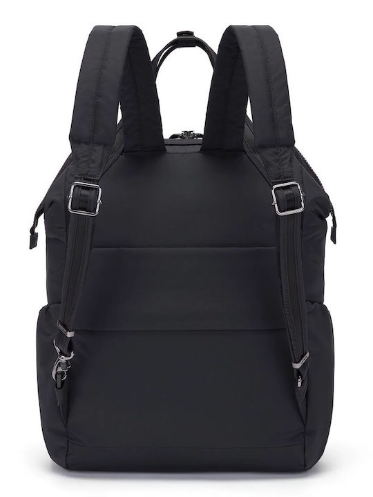Pacsafe Backpack 17lt Μαύρο