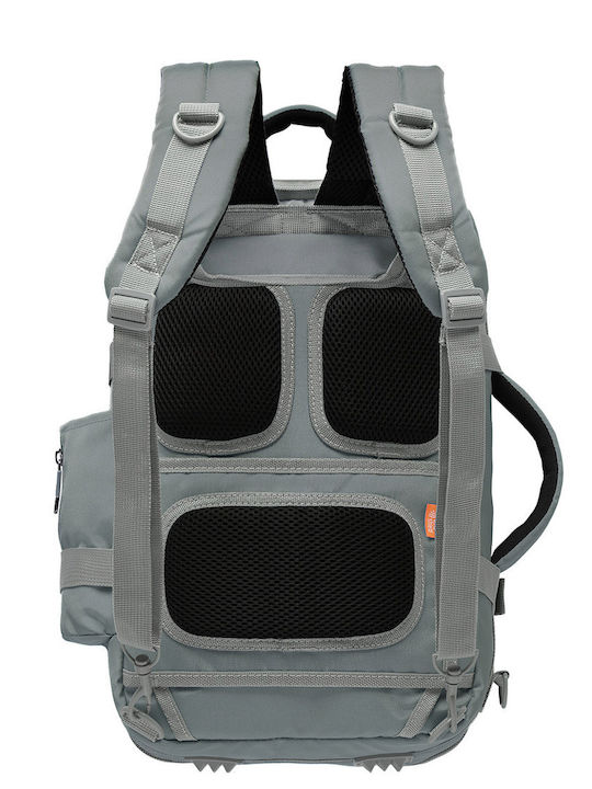 Puccini Backpack Πράσινο