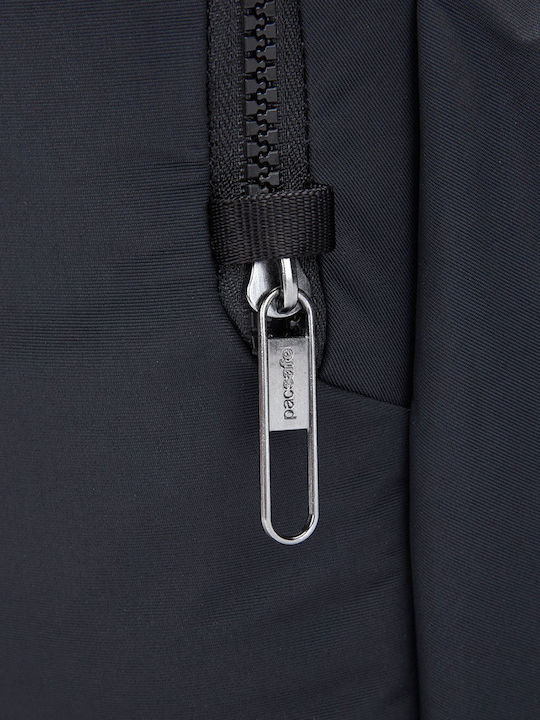 Pacsafe Backpack 17lt Μαύρο