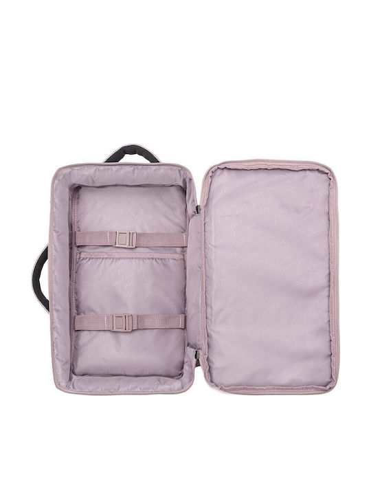 Puccini Backpack Ροζ