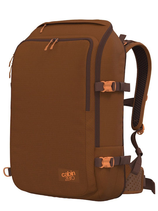 Cabin Zero Backpack 42lt Καφέ