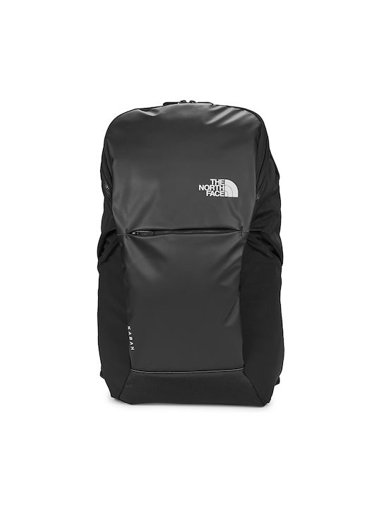 The North Face Kaban 2.0 Γυναικείο Σακίδιο Πλάτης Μαύρο