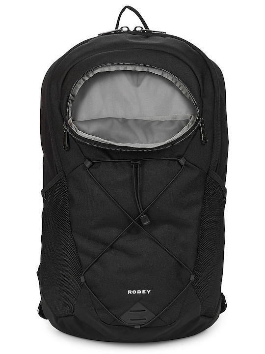 The North Face Rodey 27lt TNF Black/NPF