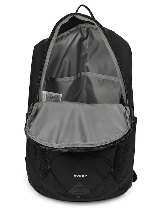 The North Face Rodey 27lt TNF Black/NPF