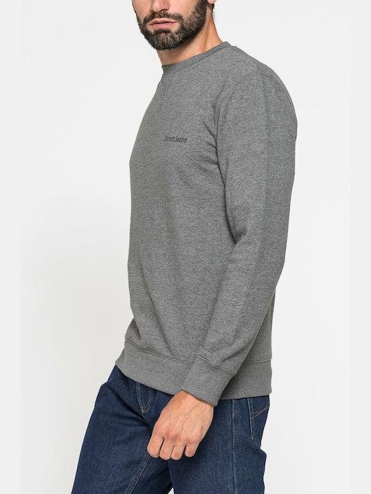 Carrera Jeans Men's Sweatshirt GRI