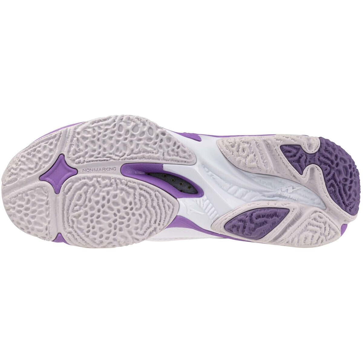 Mizuno Wave Lightning Z8 V1GC240010 Femei Pantofi sport Volei