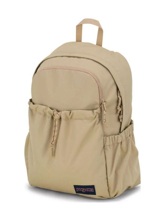 Jansport Lounge Pack Urban Backpack Travertine