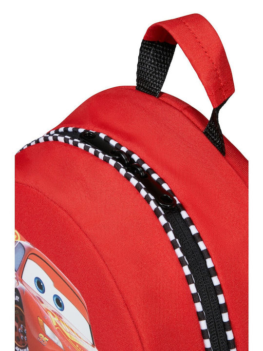 Samsonite Disney Ultimate 2.0 Детска Раница Cars