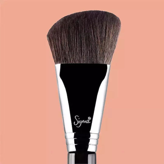 Sigma Beauty Face F23 Soft Angle Contour Brush 1 Pc