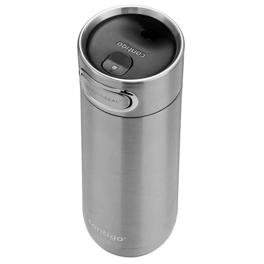 Luxe 470 ml Thermobecher Contigo Edelstahl
