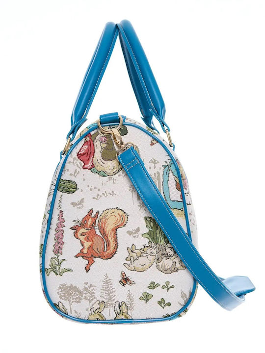 Signare Peter Rabbit Women's Bag Hand Multicolour