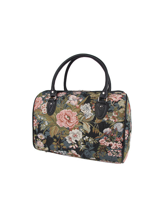 Signare Peony Damen Tasche Hand Mehrfarbig