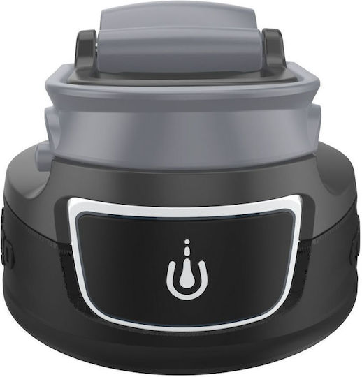Contigo Sticlă Termos Plastic 1lt Transparent
