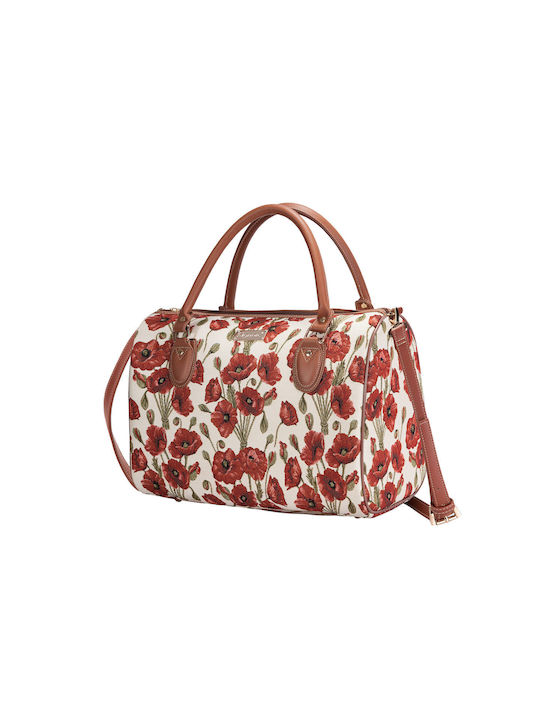 Signare Poppy Damen Tasche Hand Mehrfarbig