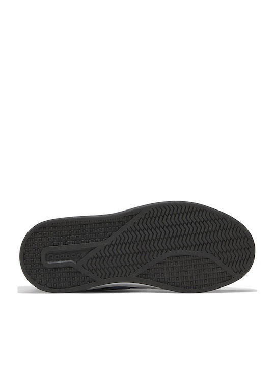 Royal Prime Step N Flash Παιδικά Sneakers με Φωτάκια Μαύρα