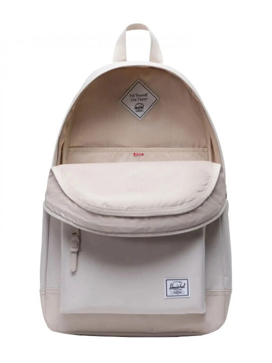 Herschel Heritage 24lt Γκρι Herschel Heritage 24lt Γκρι