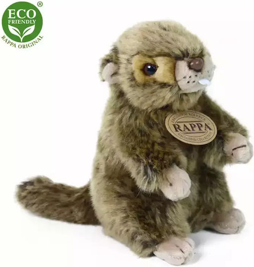 Rappa Rappa Plush Maromota for 3+ Years 17 cm