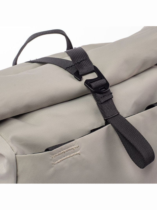 Iguana Backpack 24lt Γκρι