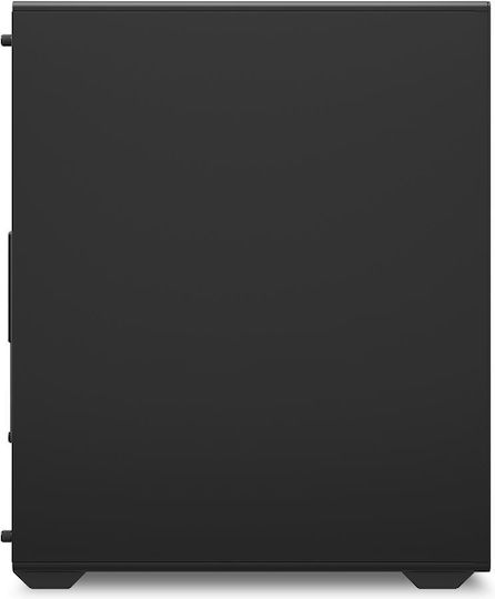 Sharkoon VK2 Midi Tower Computer Case Black