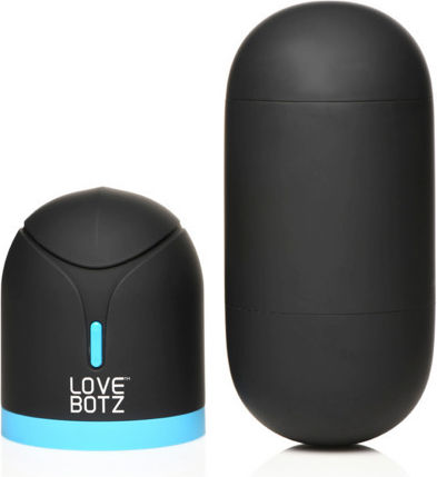XR Milker Mega-pod Masturbator 1buc