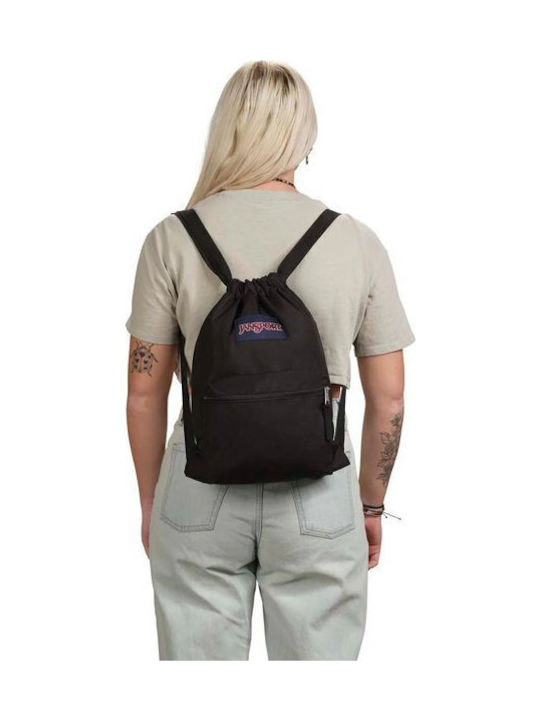 Jansport Детска чанта Раница Черен 44брx33брсм.