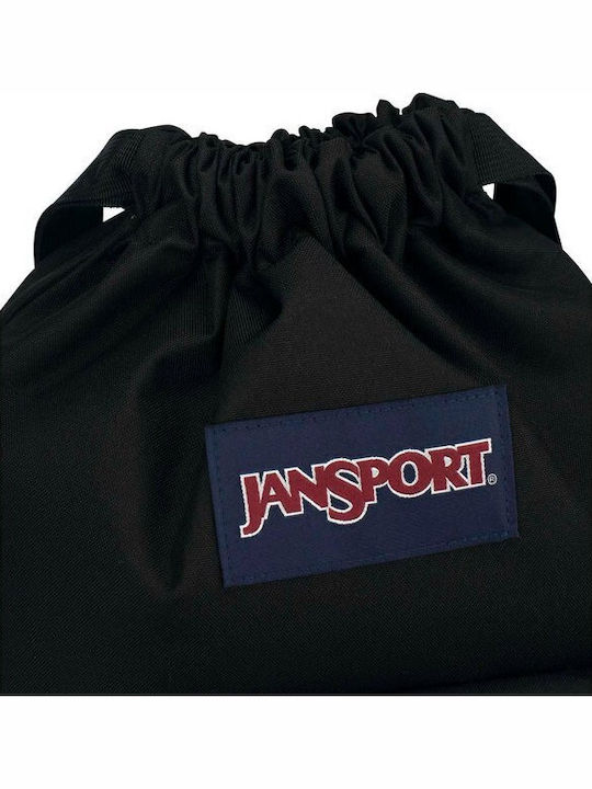 Jansport Детска чанта Раница Черен 44брx33брсм.