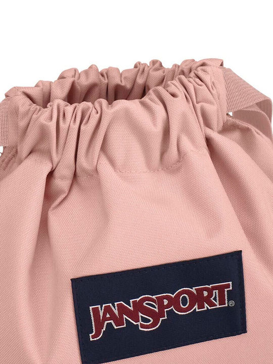 Jansport Kinder Rucksack Rucksack Rosa 44cmx33cmcm