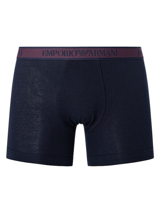Men's Boxers Marine 3Pack