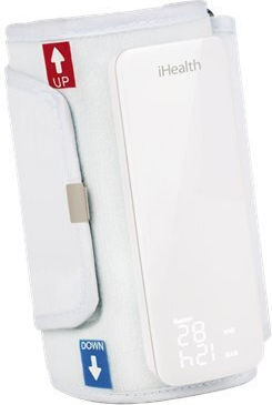 Ihealth Neo Smart Oberarm-Blutdruckmessgerät Ihealth