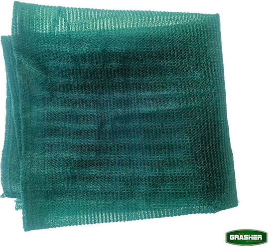 Grasher Plastic Olive Harvesting Bag 55x105cm 1pc