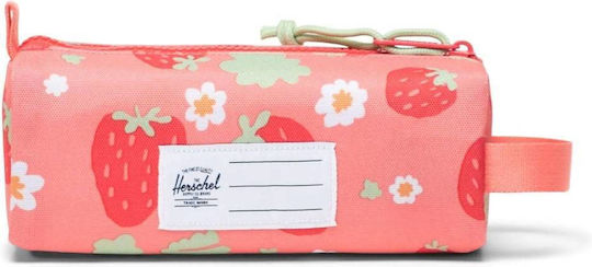 Herschel Settlement Ученически Несесер Розов