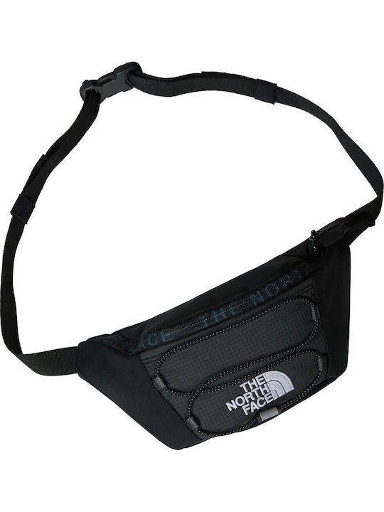Jester Belt Bag Gray