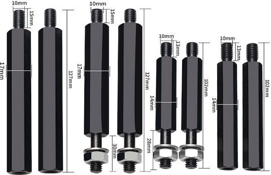 Uruisi Star Puller for Bearings