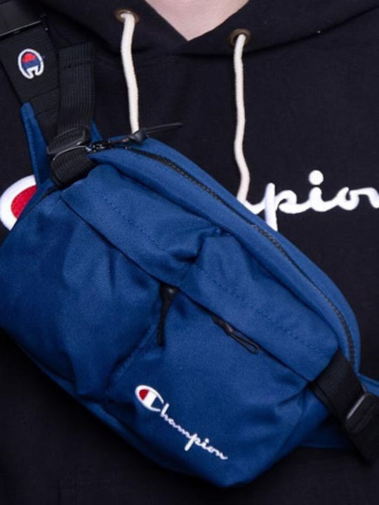 Waist Bag Navy Blue