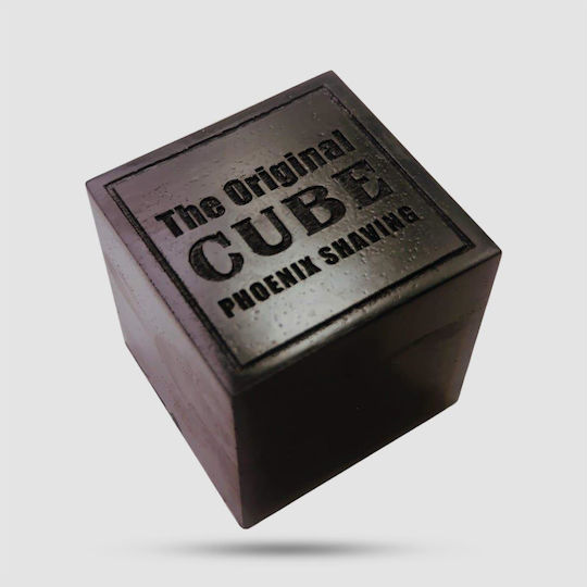 Vorseife Phoenix Artisan Cube 2.0 Epic Slick Mentholiert 227g