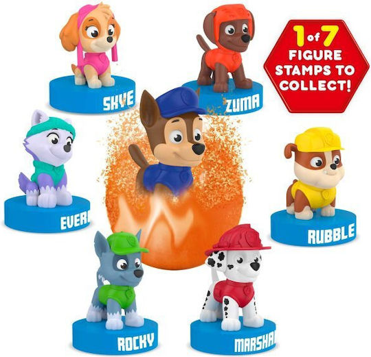 Kids Bath Additive Craze Paw Patrol