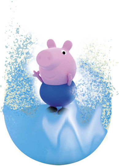 Детска добавка за вана Craze Peppa Pig