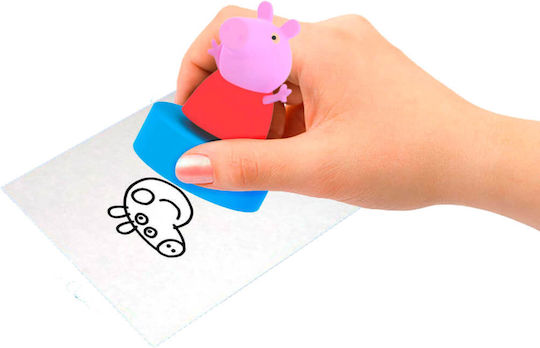 Детска добавка за вана Craze Peppa Pig