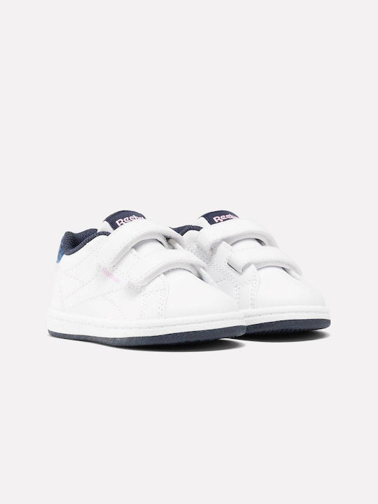 Reebok Kids Sneakers White