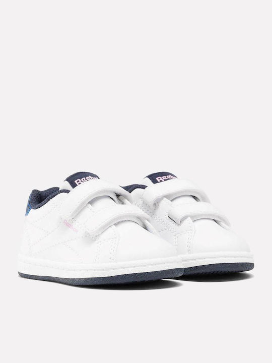Reebok Royal Complete Clean 2.0 White