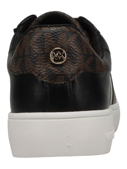 Παιδικά Sneakers Μαύρα