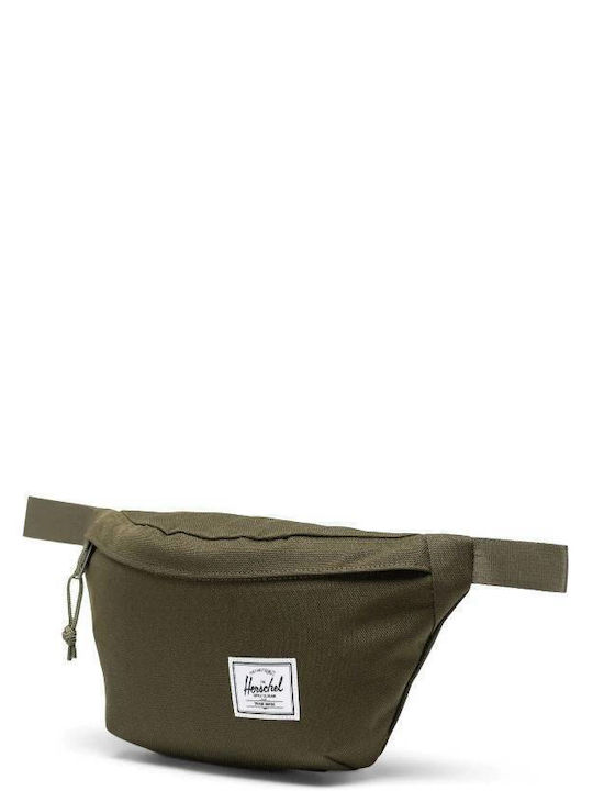 Herschel Classic Belt Bag Green
